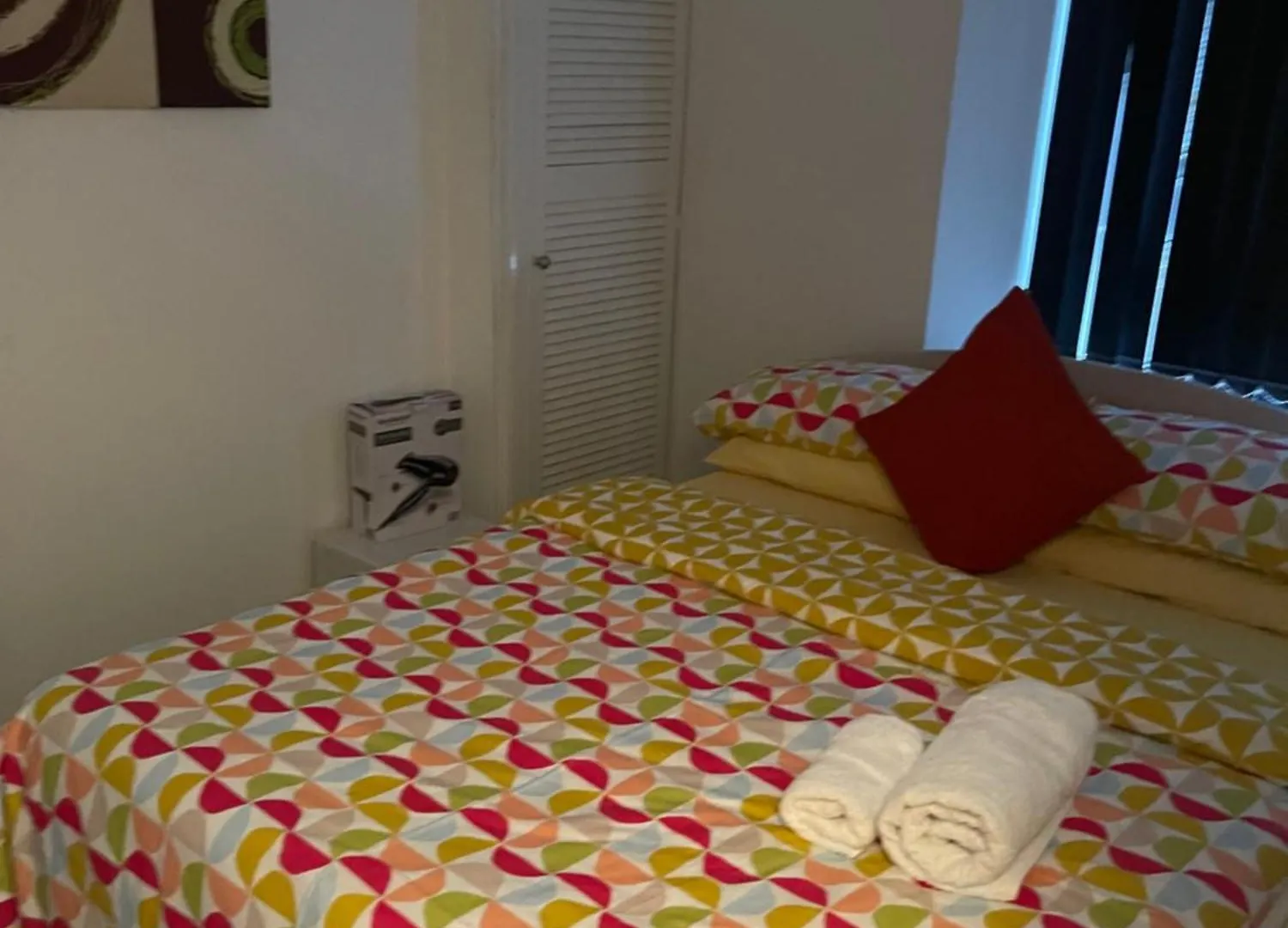 Executive City Centre Apartment Aberdeen 0*,  Regno Unito
