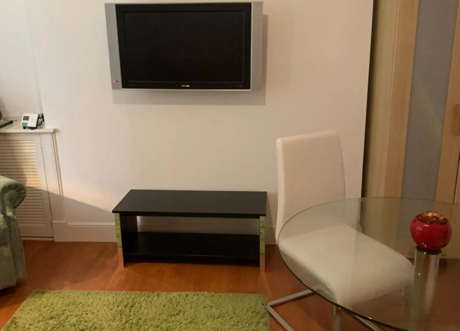Executive City Centre Apartment Aberdeen
