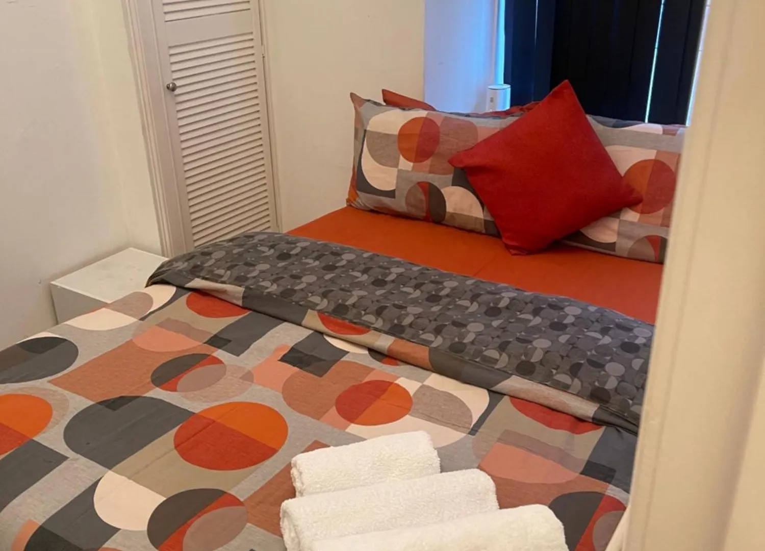 Executive City Centre Apartment Aberdeen 0*,  Regno Unito